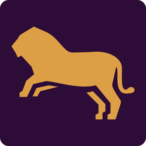 Leeuw, dit wordt er vandaag voor jou voorspeld