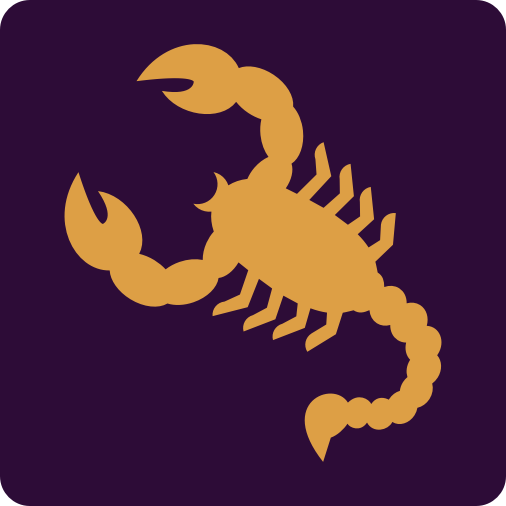 Schorpioen, vandaag zeggen de sterren dit voor jou