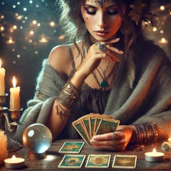 PROFESYONEL MEDYUM SIRMA